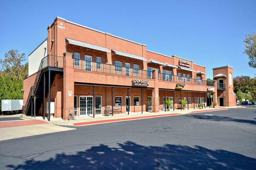 More Photos Of 11877 Douglas Rd, Alpharetta Unknown For Lease