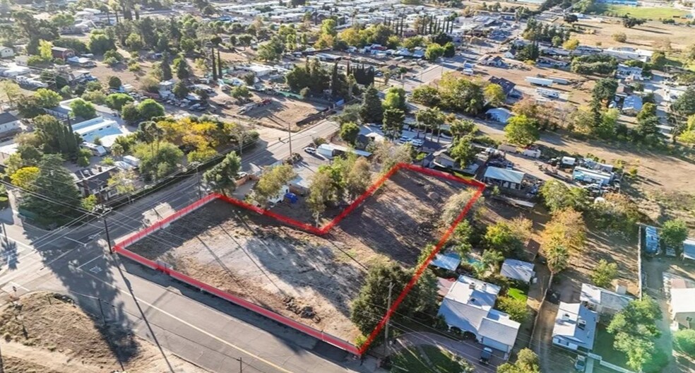More Photos Of 10007 Beaumont Ave, Beaumont Land For Sale