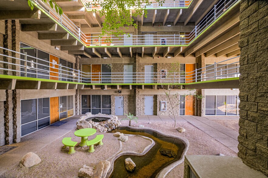 Primary Photo Of 1616 E Indian School Rd, Phoenix Office For Lease