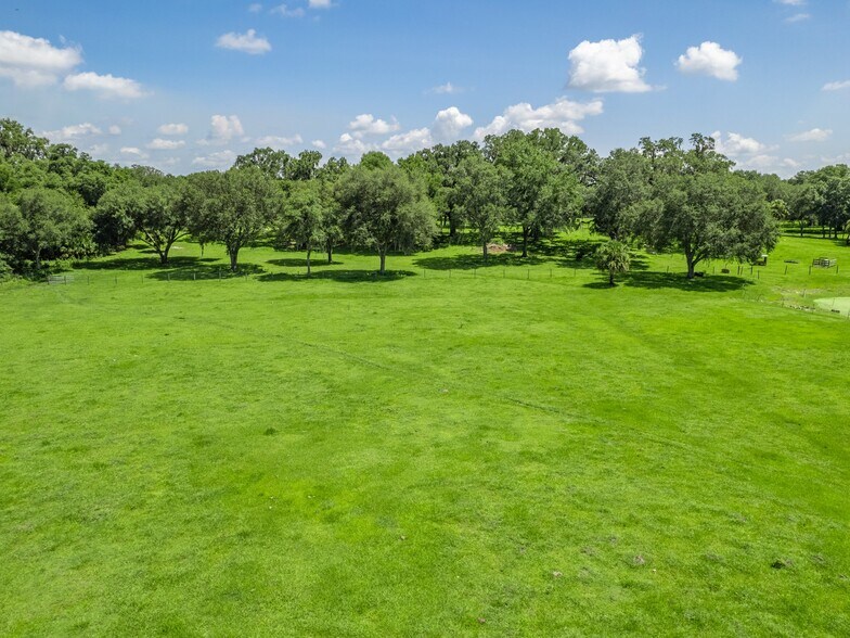 SE 20th Lane, Sumterville, FL 33585 Land For Sale
