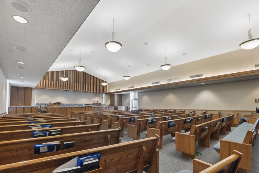 More Photos Of 1280 Turquoise way, Sandy Religious Facility For Sale