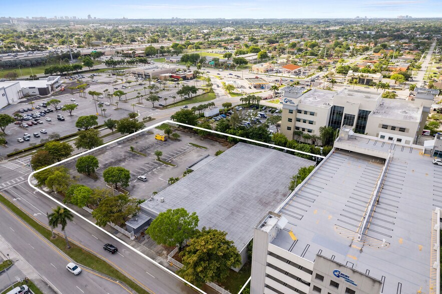 More Photos Of 190 NW 79th Ave, Miami Religious Facility For Lease