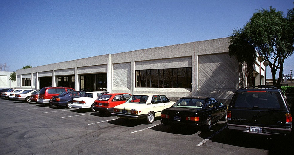 More Photos Of 2330-2344 Merced St, San Leandro Office For Lease