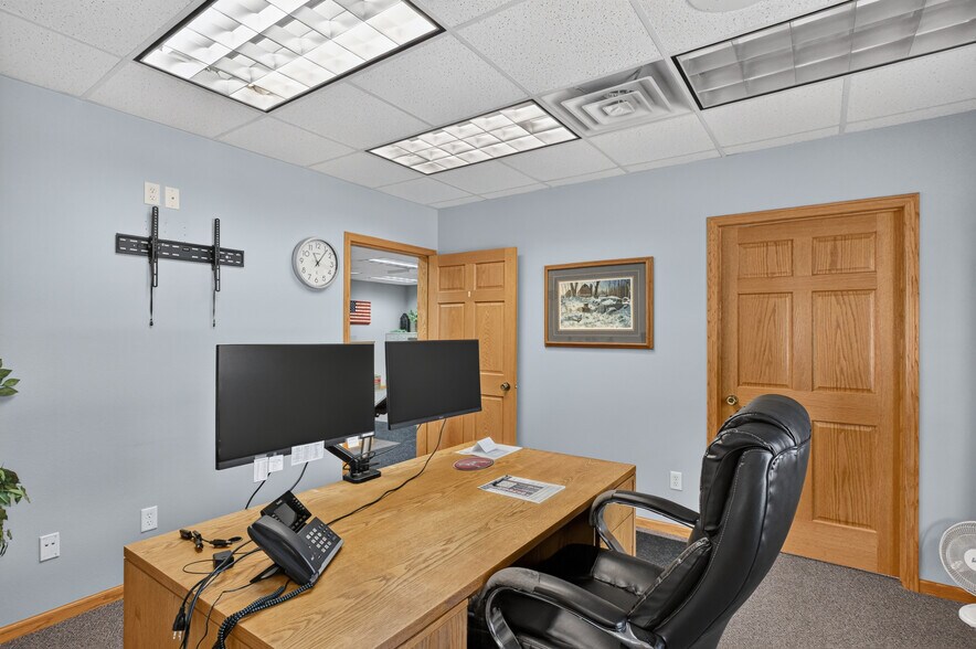 More Photos Of 43553 MN-28, Sauk Centre Warehouse For Sale