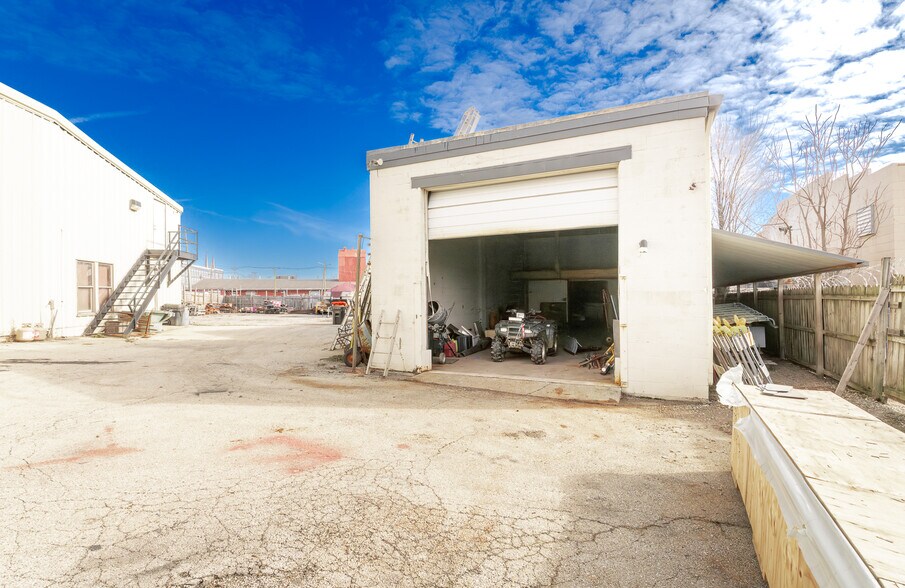 More Photos Of 1034 Story Ave, Louisville Light Manufacturing For Lease