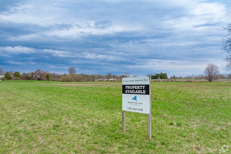 Primary Photo Of County Route 59, Phoenix Land For Sale