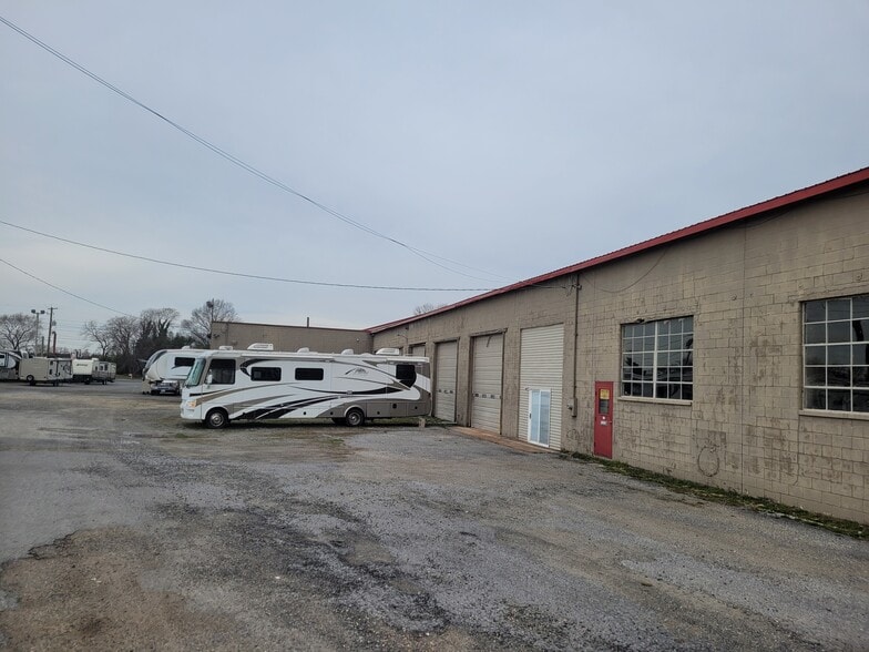 More Photos Of 770 Route 40, Monroeville Auto Dealership For Sale