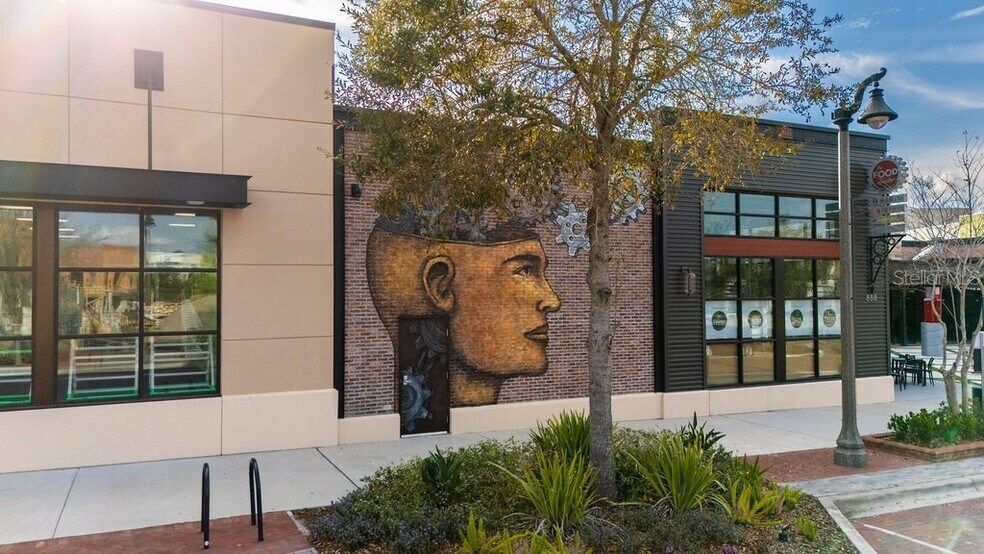 More Photos Of City Plaza Way, Oviedo Unknown For Lease