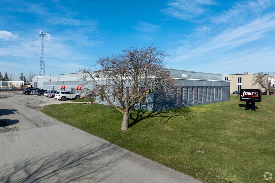 More Photos Of 1140 Blair Rd, Burlington Warehouse For Sale