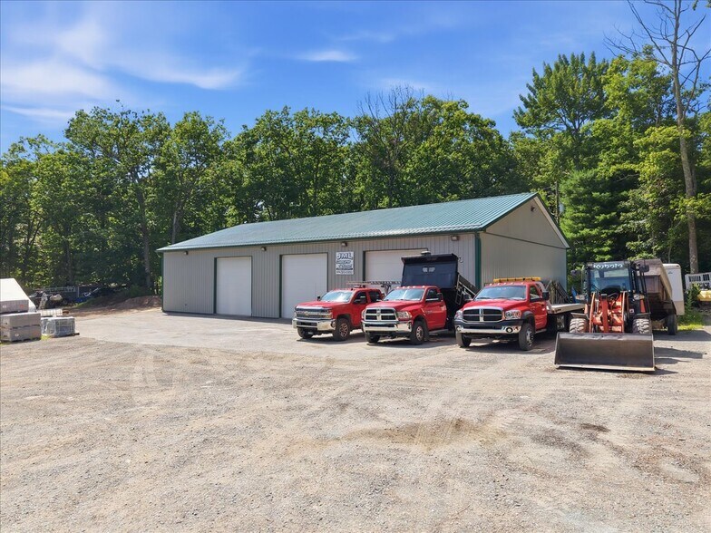More Photos Of 1399 Purdytown Tpke, Hawley Specialty For Sale