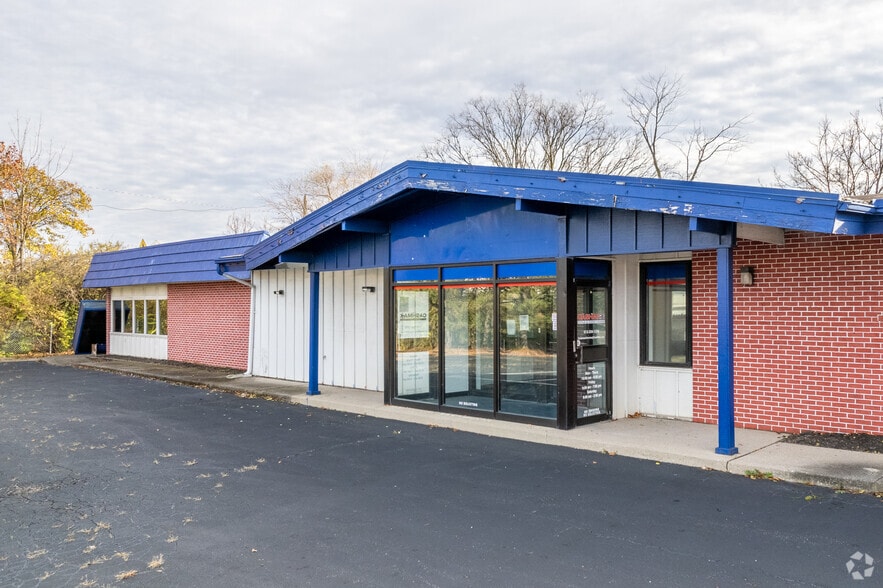 More Photos Of 11580 Chester Rd, Cincinnati Restaurant For Sale