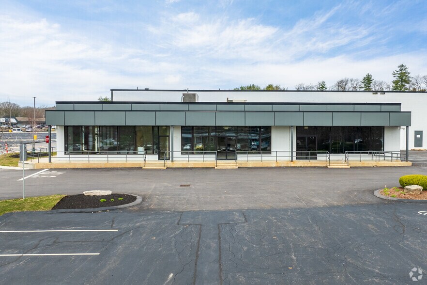 More Photos Of 196 E Main St, Milford Light Manufacturing For Sale