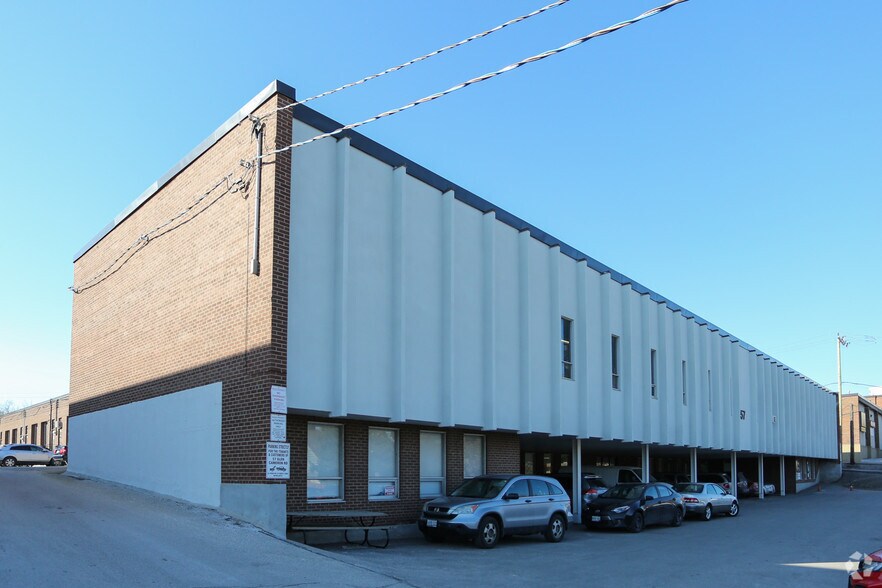 Primary Photo Of 57 Glen Cameron Rd, Markham Flex For Lease