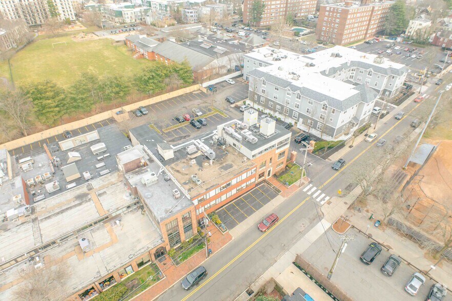 More Photos Of 80-96 Sherman St, Cambridge Loft Creative Space For Lease