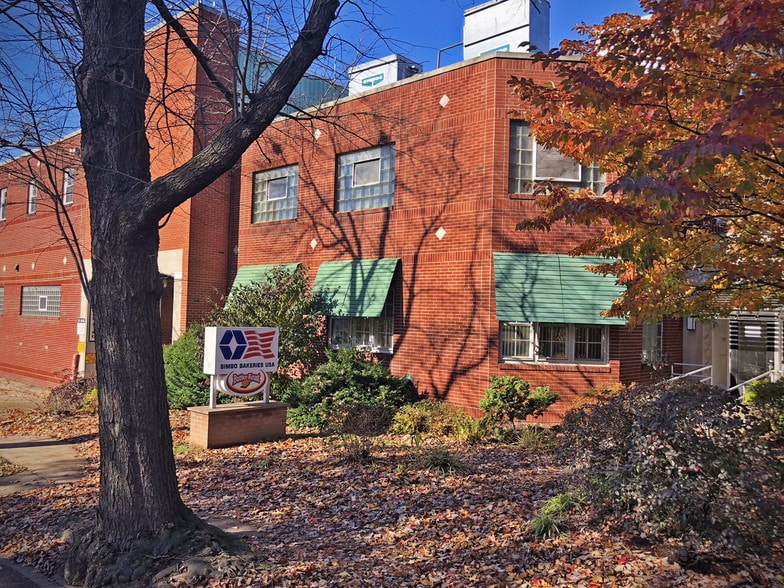 More Photos Of 249 N 11th St, Sunbury Food Processing For Sale