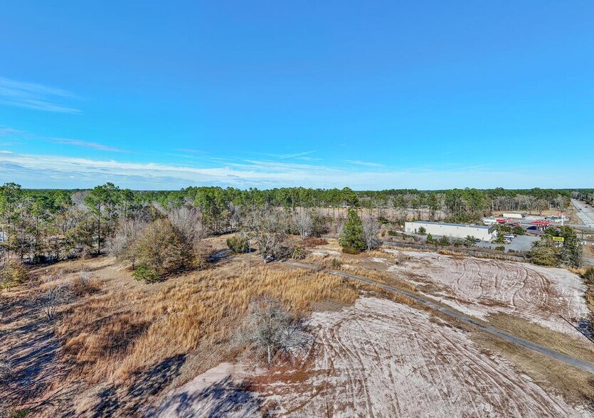 More Photos Of 14961 Normandy Blvd, Jacksonville Land For Sale