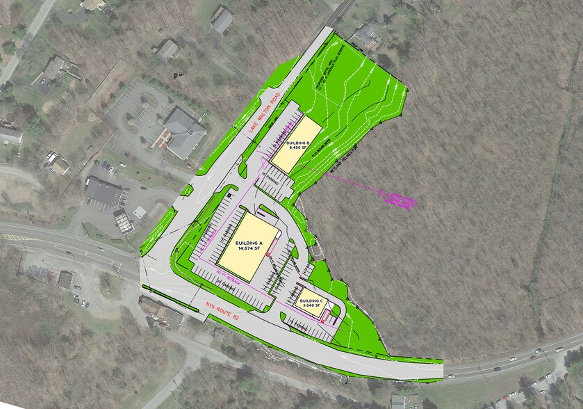 More Photos Of 239 Lake Walton Rd, Hopewell Junction Land For Sale