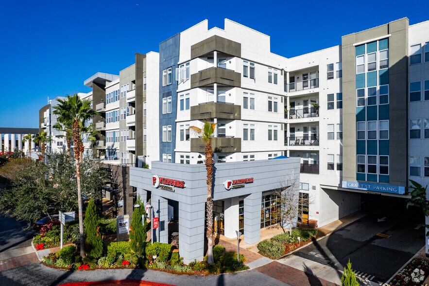 More Photos Of 2300-2470 S Orange Ave, Orlando Unknown For Lease