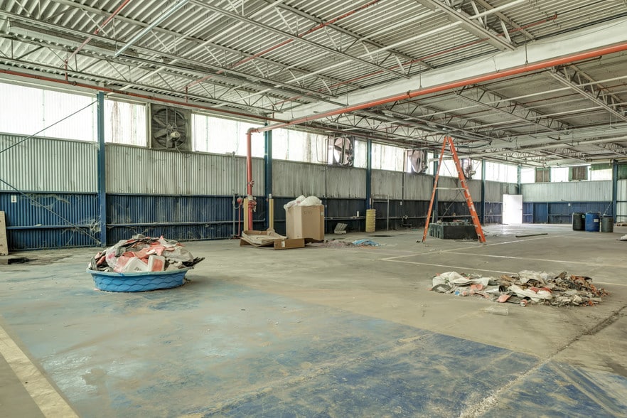 More Photos Of 13343 Interstate 20 E, Tyler Warehouse For Lease