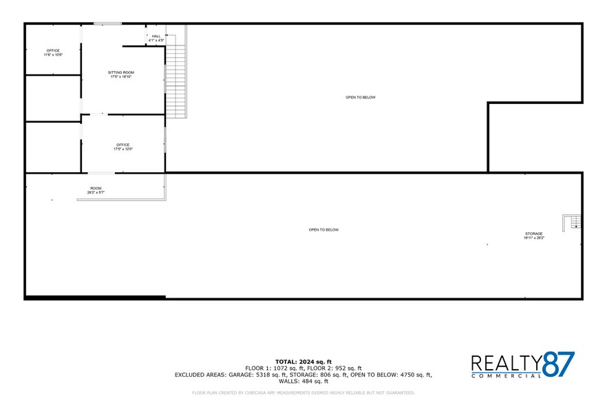 More Photos Of 2700 Stonegate Ct, Hiawatha Industrial For Sale