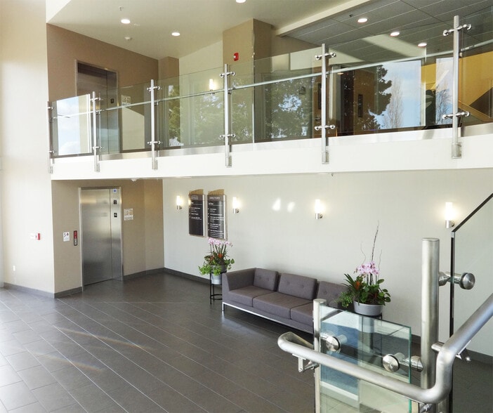 More Photos Of 1241 E Hillsdale Blvd, Foster City Medical For Lease