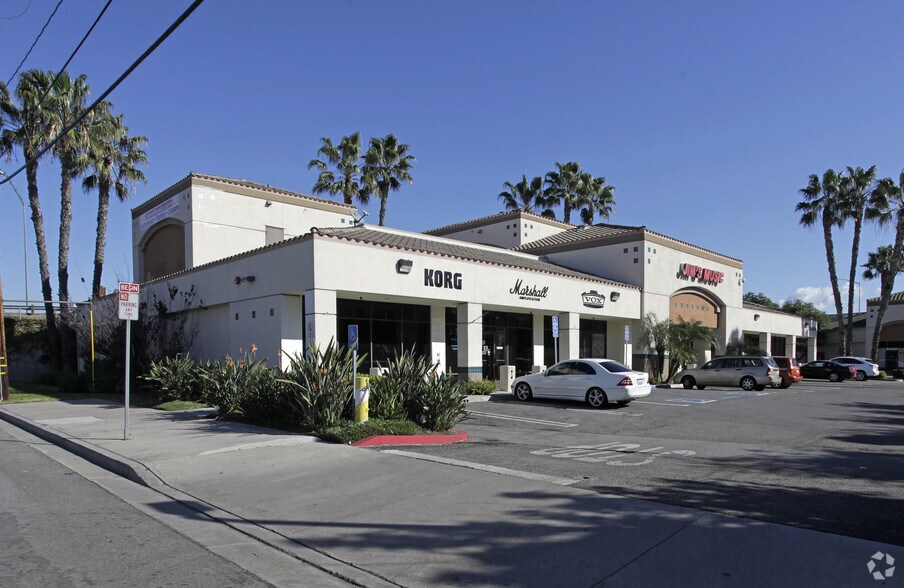 More Photos Of 14051-14061 Newport Ave, Tustin Unknown For Lease