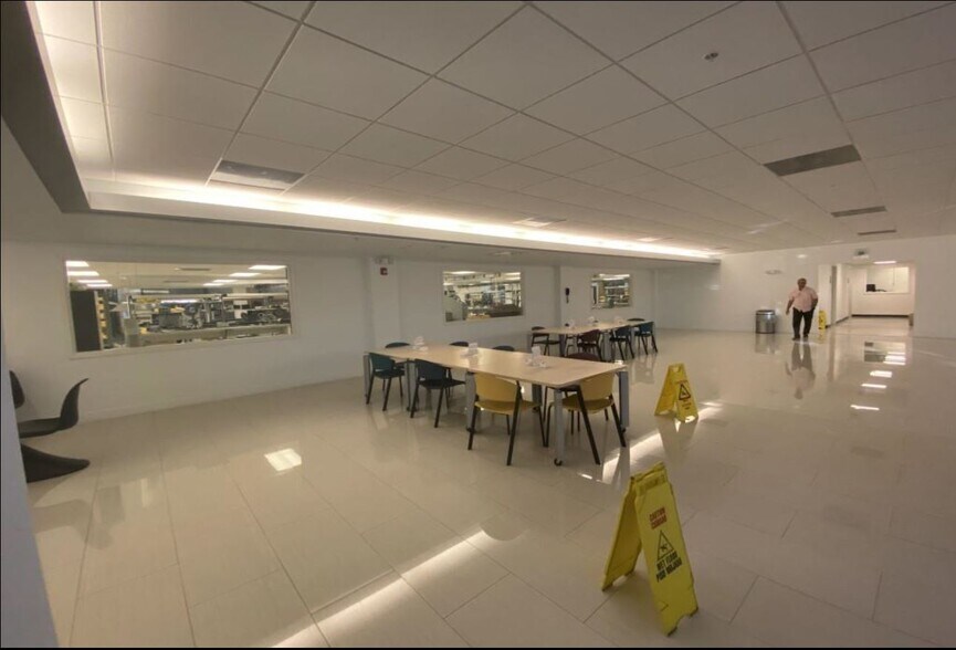 More Photos Of 1800 NW 69th Ave, Plantation Light Distribution For Lease