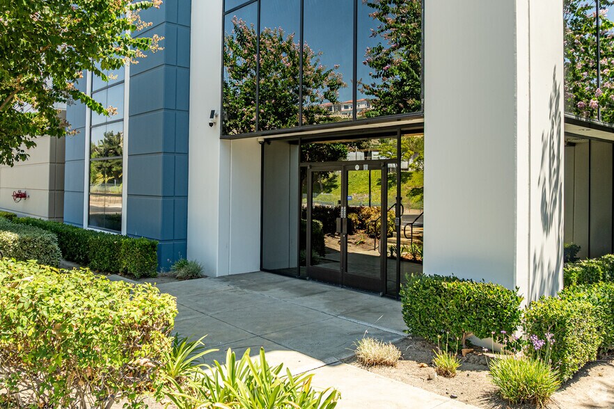 More Photos Of 21912 Garcia Ln, City Of Industry Warehouse For Lease