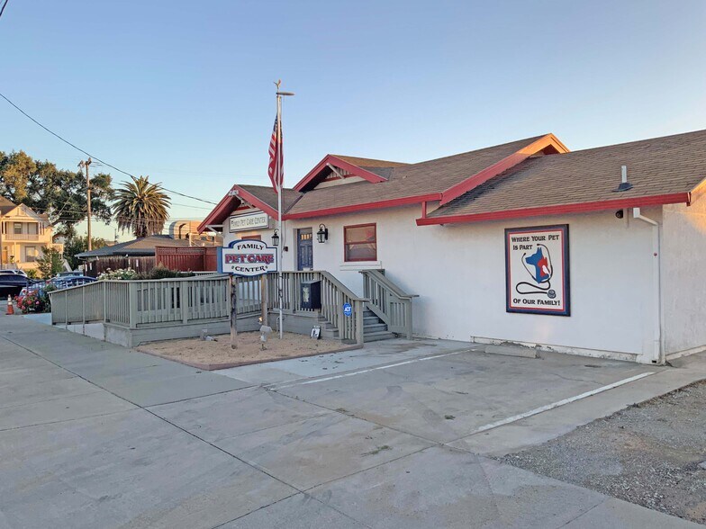 More Photos Of 38 East St, Hollister Medical For Sale