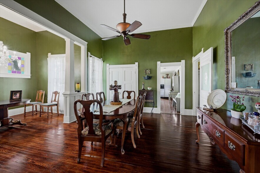 More Photos Of 202 E Main St, Celina Flex For Sale