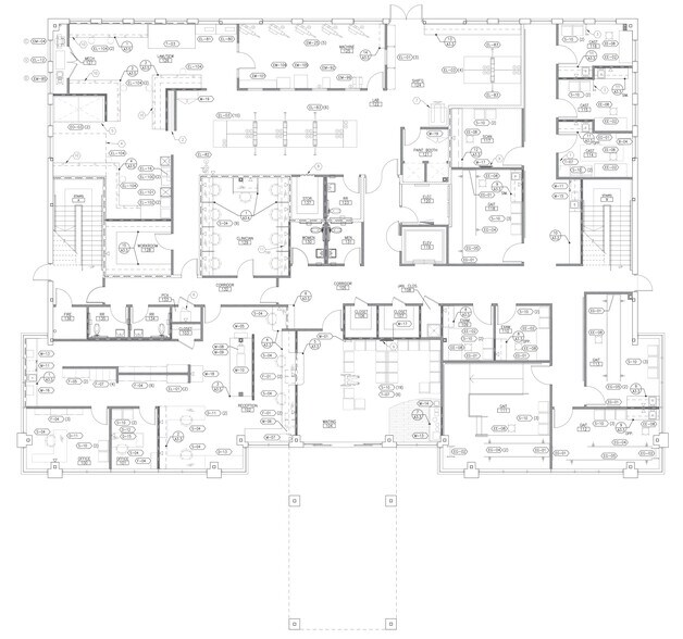 More Photos Of 4207 W Memorial, Oklahoma City Medical For Lease