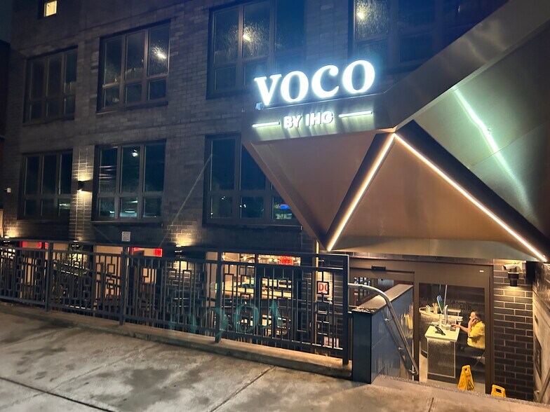 More Photos Of 30-17 31st St, Astoria Hotel For Lease