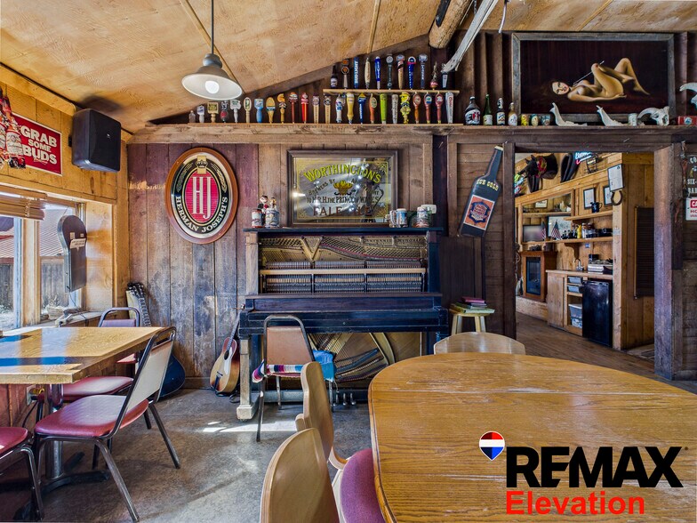 More Photos Of 25 N Granier Ave, Atlantic City Restaurant For Sale