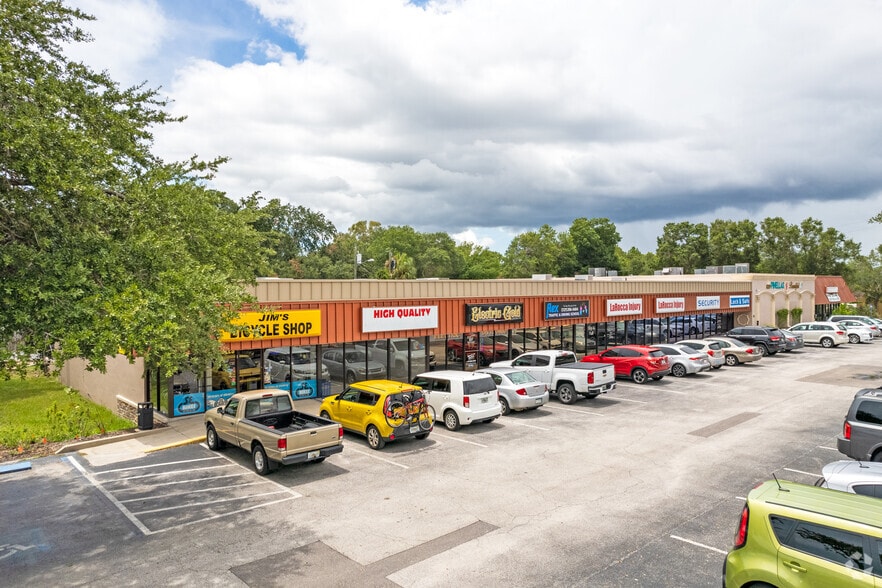 Primary Photo Of 5018-5098 66th St N, Saint Petersburg General Retail For Lease