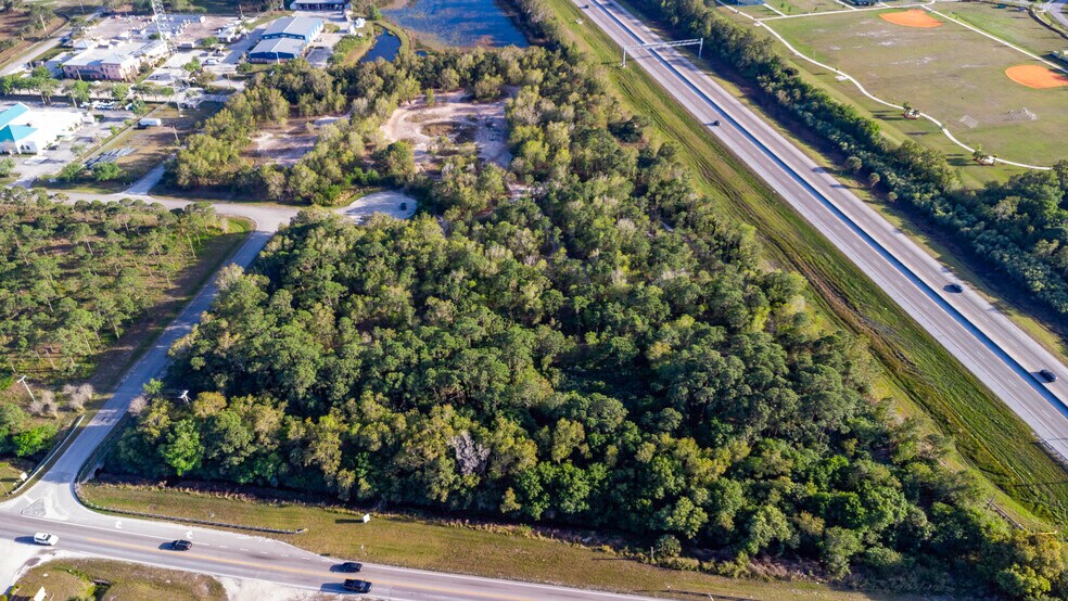 More Photos Of W Midway Rd @ Corporate Way, Port Saint Lucie Land For Sale