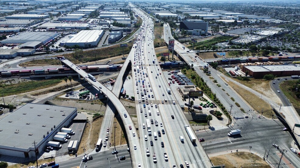 More Photos Of 2201 S Santa Fe Ave, Compton Land For Lease