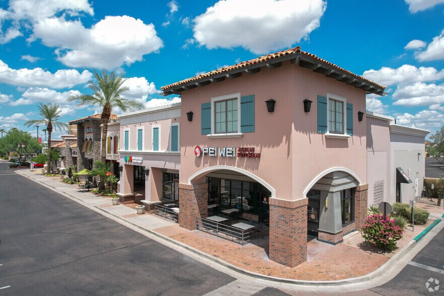 Primary Photo Of 7131 W Ray Rd, Chandler Freestanding For Lease