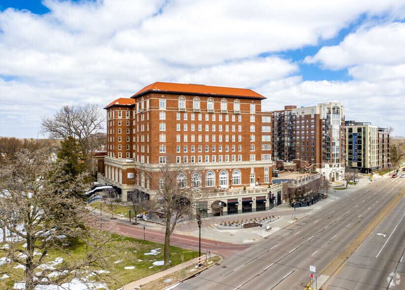 Primary Photo Of 2900 Thomas Ave S, Minneapolis Office For Lease