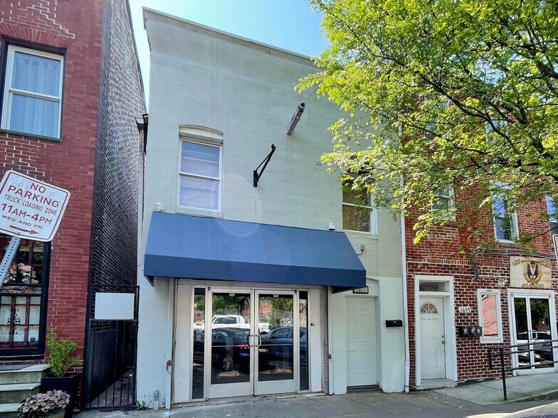 More Photos Of 1611 Bank St, Baltimore Restaurant For Lease
