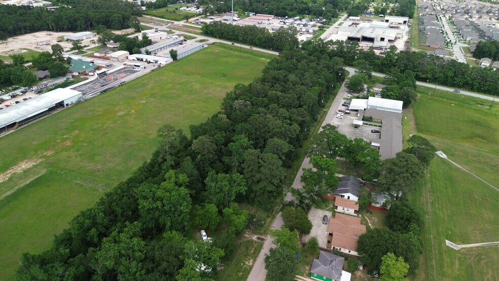 Primary Photo Of 21780 E Memorial Dr, Porter Land For Sale