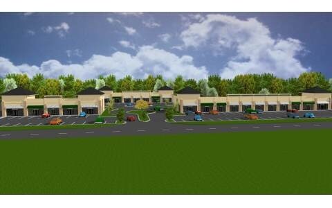 More Photos Of 447 SW SR 247, Lake City Land For Lease