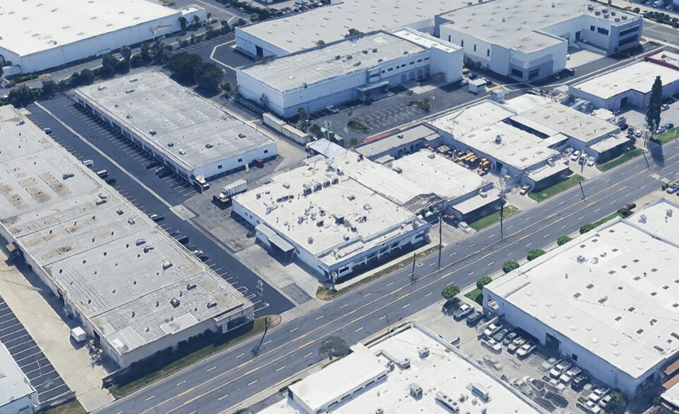 More Photos Of 15268 Proctor Ave, City Of Industry Food Processing For Sale