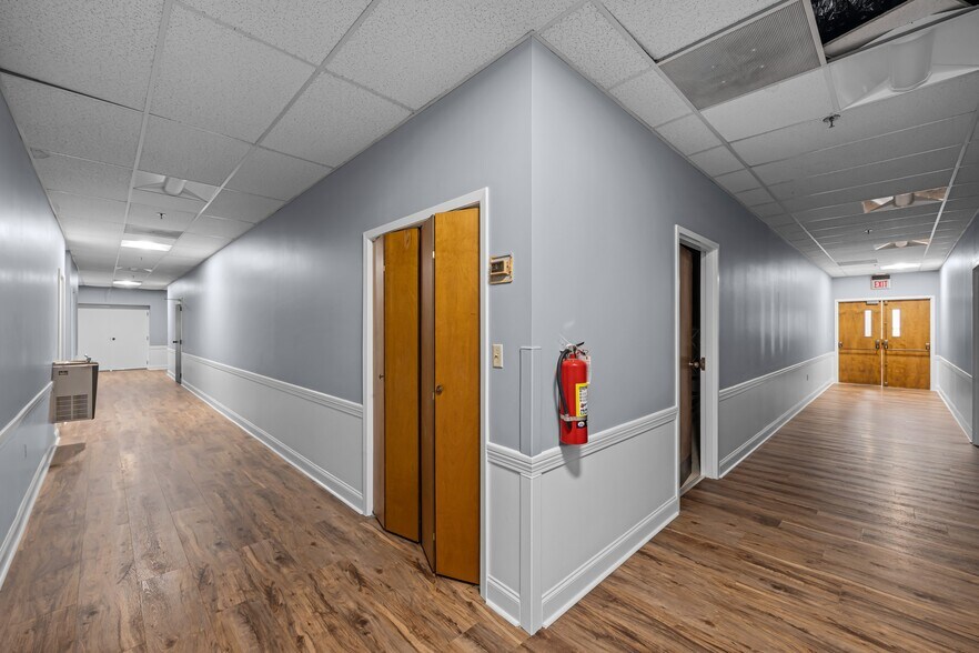 More Photos Of 116 N Church St, Jackson Office For Lease
