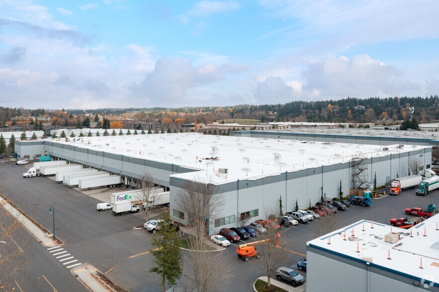 More Photos Of 2380 70th Ave E, Fife Warehouse For Lease