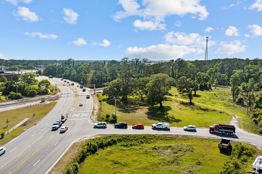 More Photos Of 105 Gloria Dawn, Morehead City Land For Sale