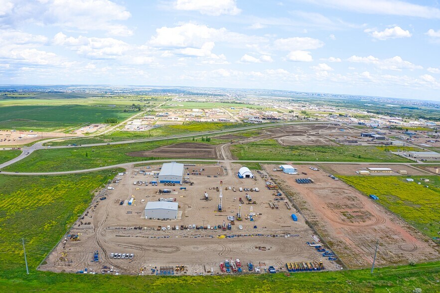 More Photos Of 14058 James Dr, Williston Land For Sale