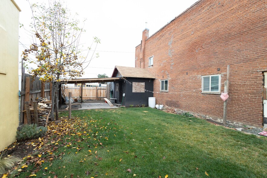 More Photos Of 306 S Main, Union Storefront Retail Residential For Sale