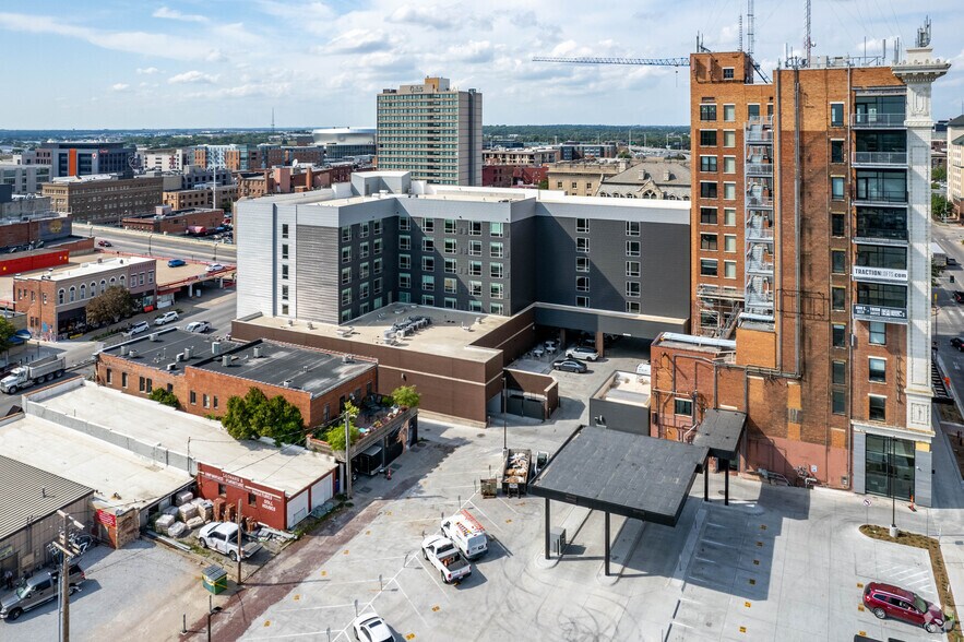 More Photos Of 905 O St, Lincoln Hotel For Sale