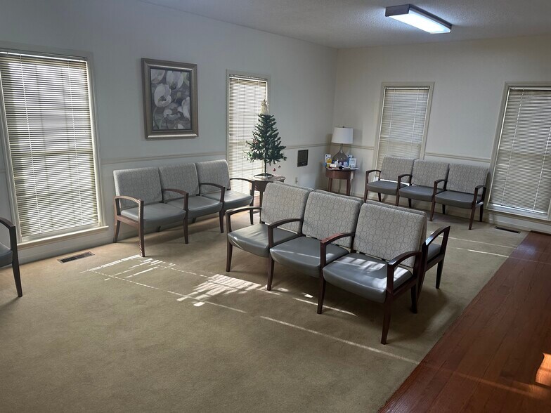 More Photos Of 1205 Hutto St, Orangeburg Office For Sale