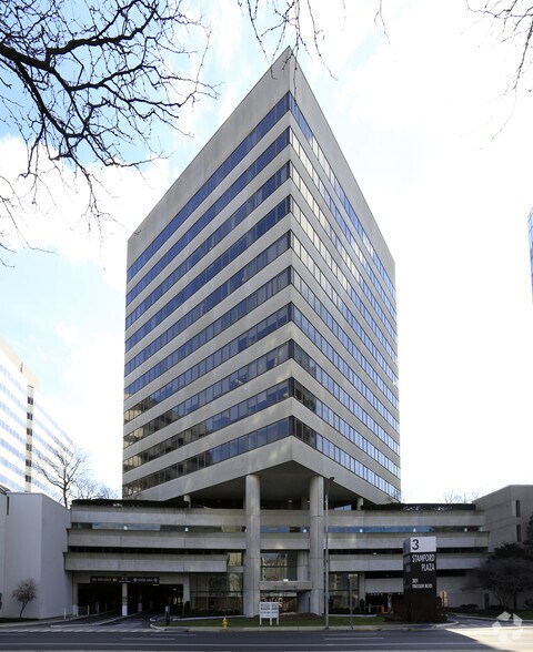 More Photos Of 301 Tresser Blvd, Stamford Office For Lease